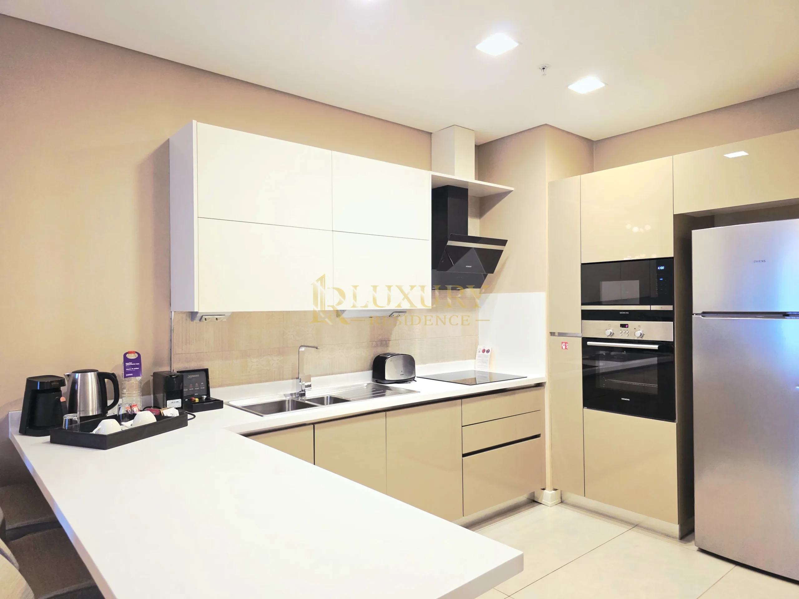 GS Stadı Karşısında | Lüx 1+1 | Havuz & Gym & Sauna| Avm | Otel | D.B.