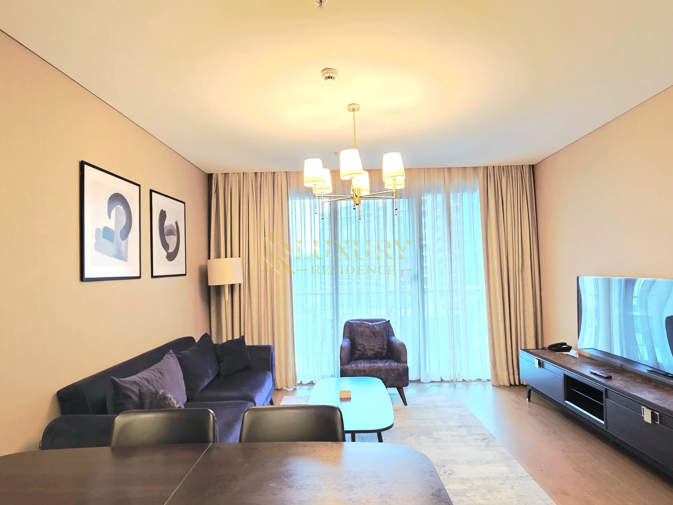 GS Stadı Karşısında | Lüx 2+1 | Havuz & Gym & Sauna| Avm | Otel | A.M.