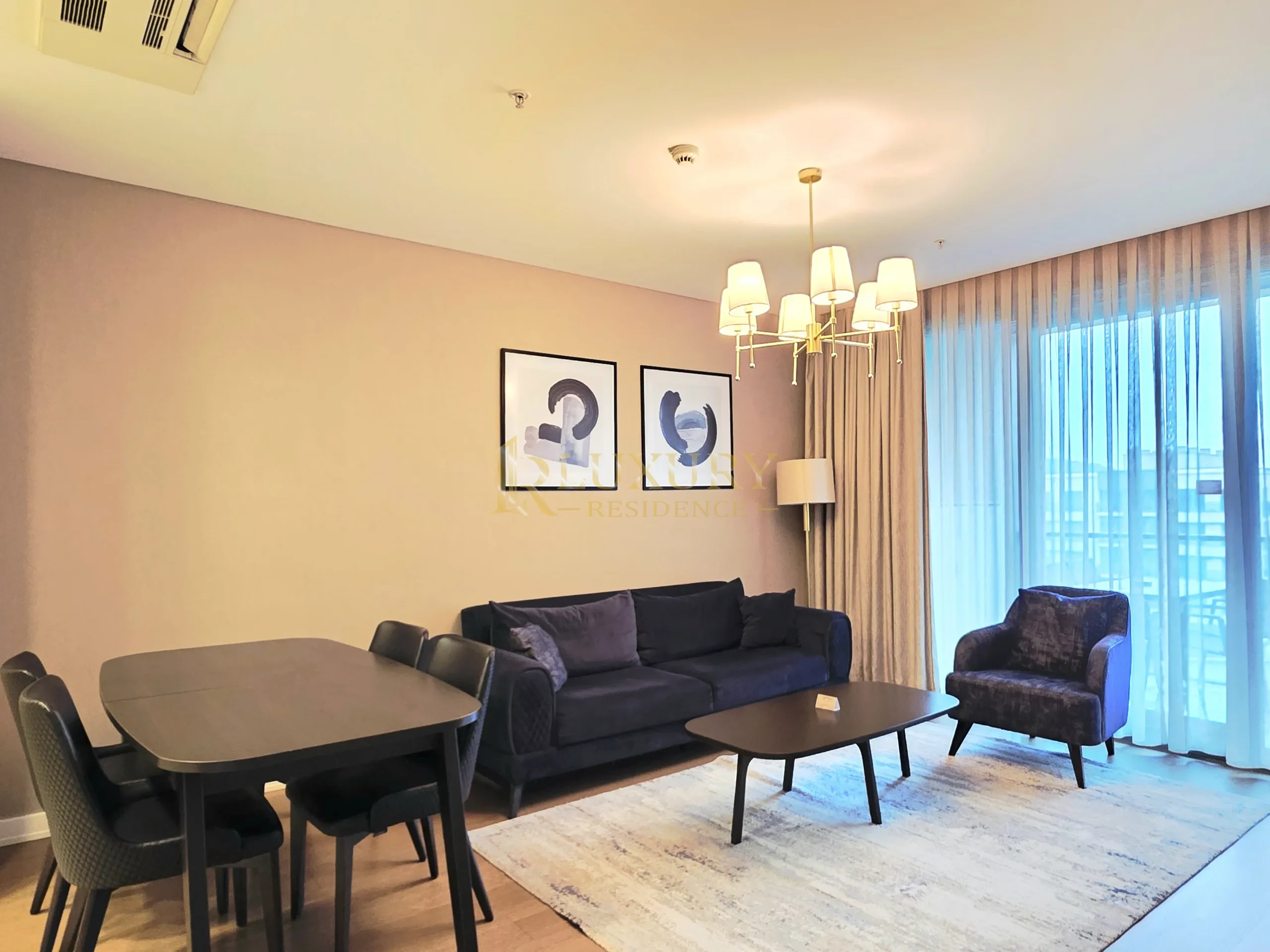 GS Stadı Karşısında | Lüx 2+1 | Havuz & Gym & Sauna| Avm | Otel | A.M.