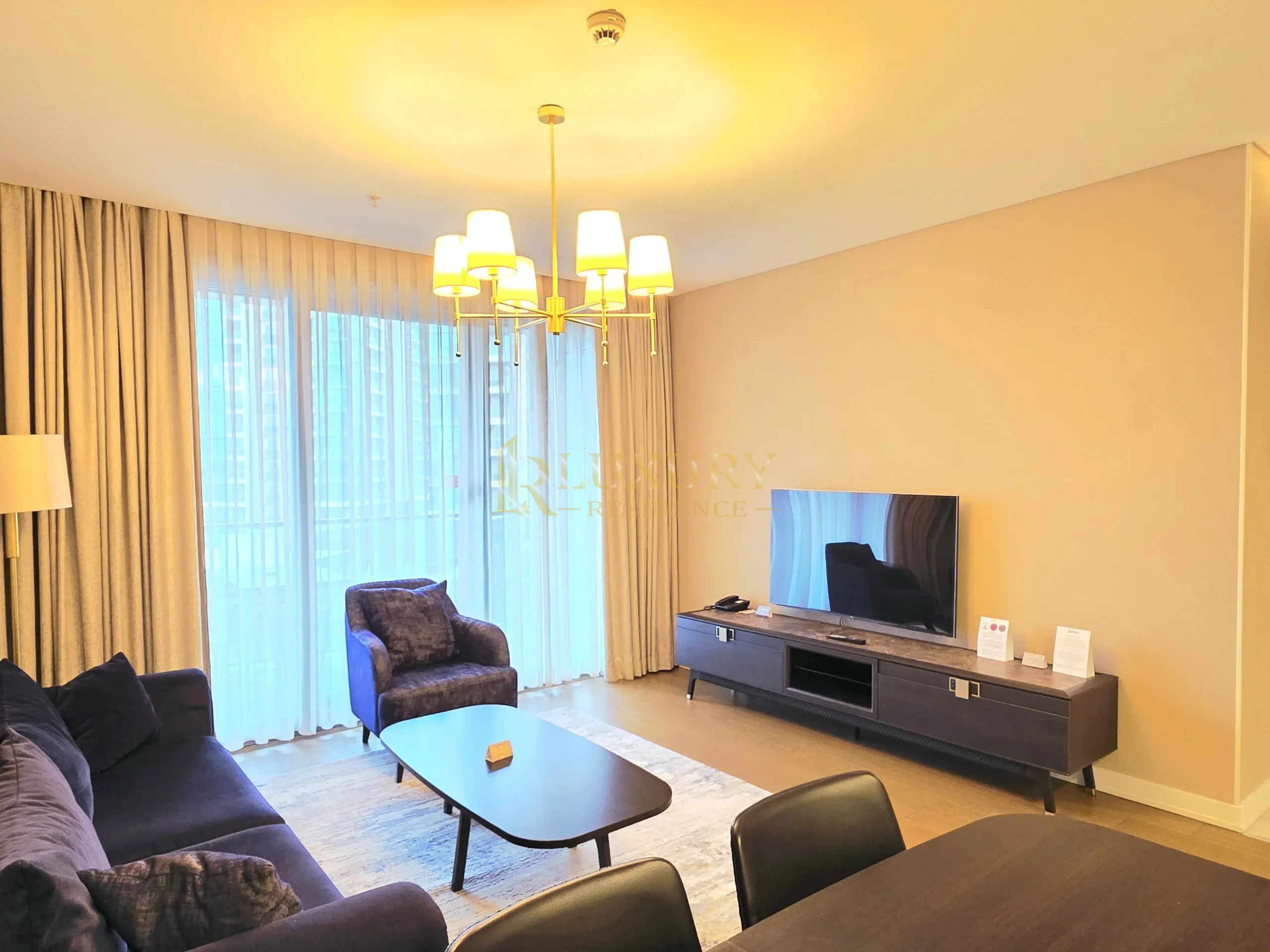 GS Stadı Karşısında | Lüx 2+1 | Havuz & Gym & Sauna| Avm | Otel | A.M.