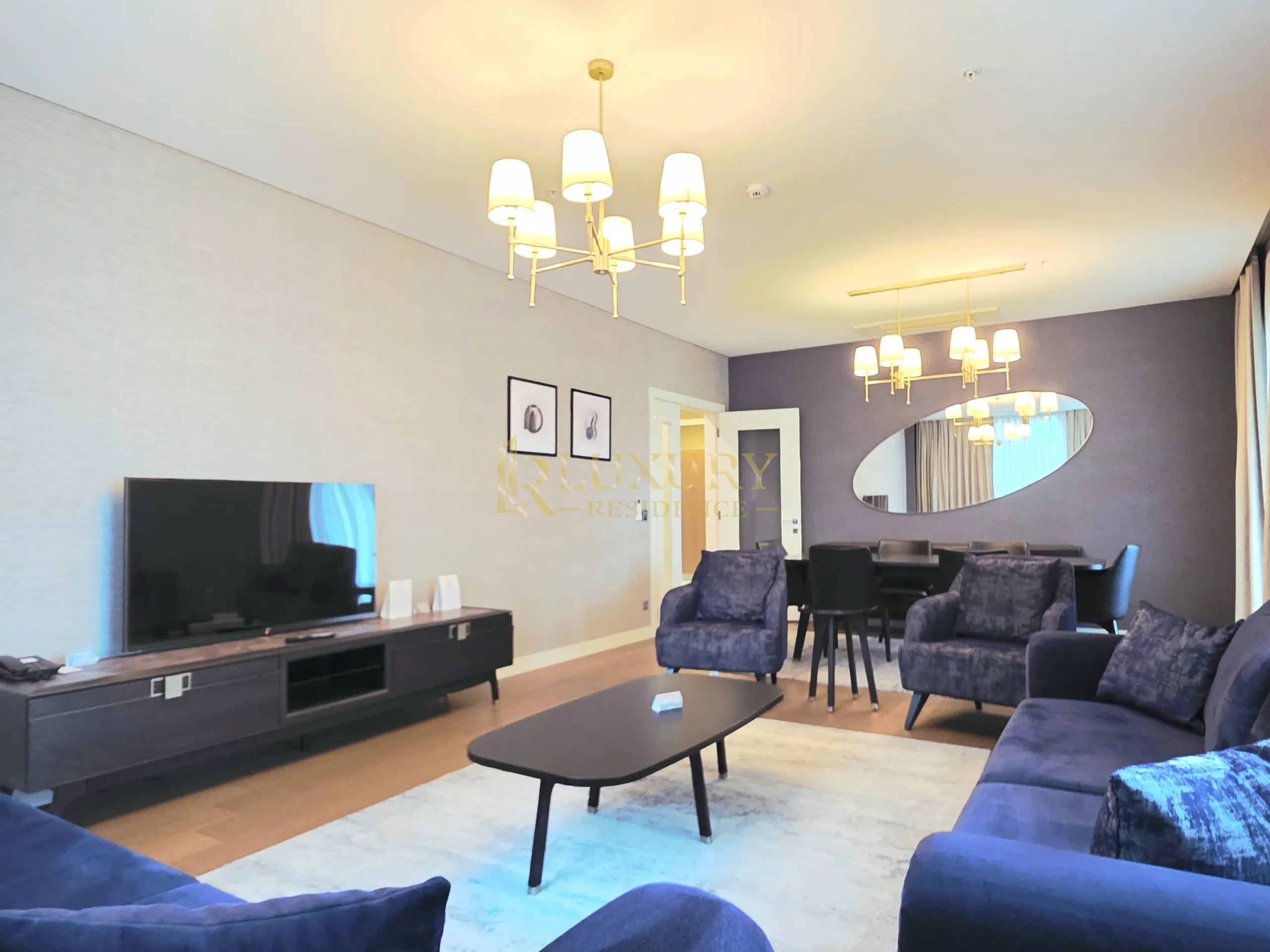 GS Stadı Karşısında | Lüx 2+1 | Havuz & Gym & Sauna| Avm | Otel | K.M.