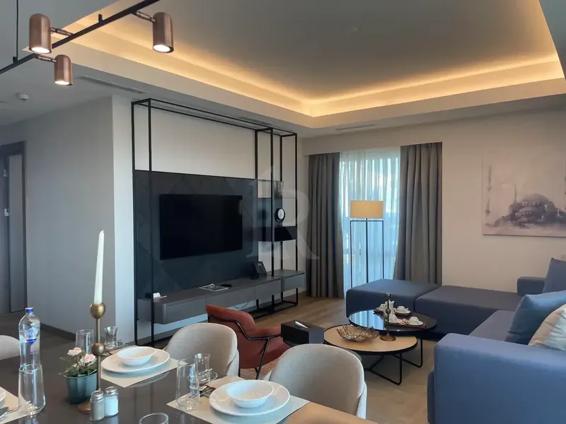 Ailece Kısa Dönem Kiralık: Geniş ve Çocuk Dostu Evler