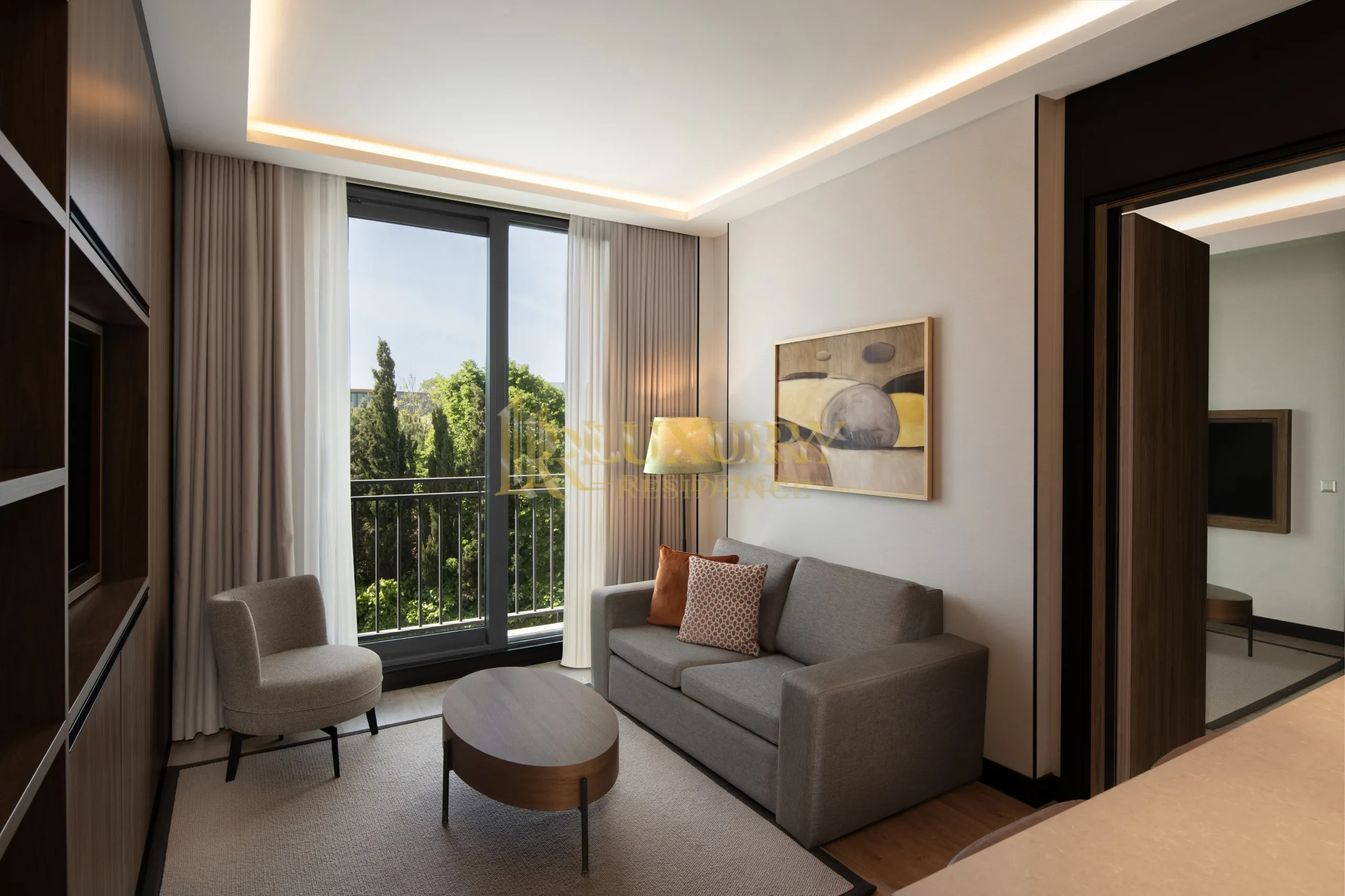 Hilton Curio Altunizade